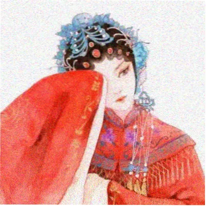 读者头像占位图四